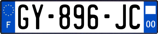 GY-896-JC