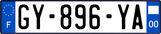 GY-896-YA