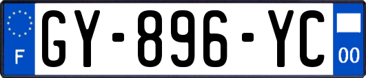 GY-896-YC