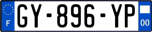 GY-896-YP