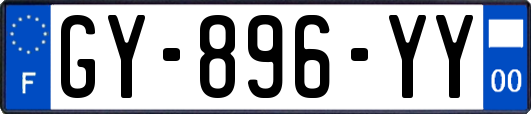 GY-896-YY
