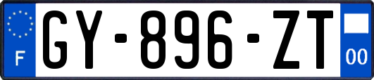 GY-896-ZT