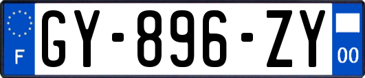 GY-896-ZY