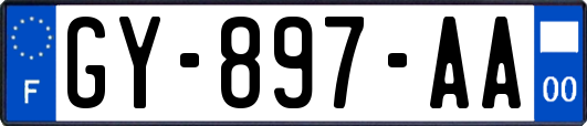 GY-897-AA