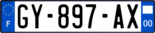 GY-897-AX
