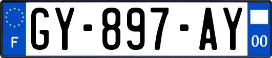 GY-897-AY