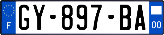 GY-897-BA