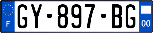 GY-897-BG