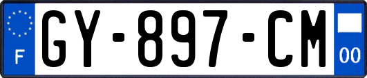 GY-897-CM