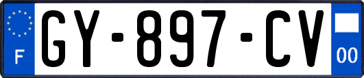 GY-897-CV
