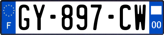 GY-897-CW