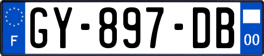 GY-897-DB