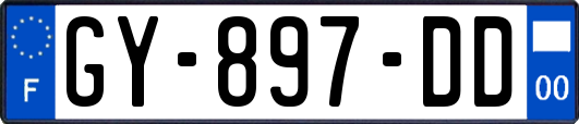 GY-897-DD