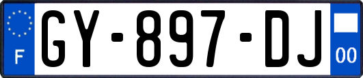 GY-897-DJ