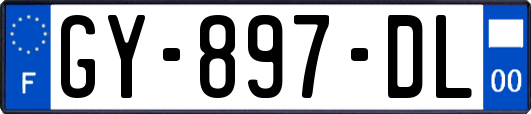 GY-897-DL