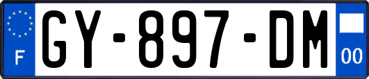 GY-897-DM