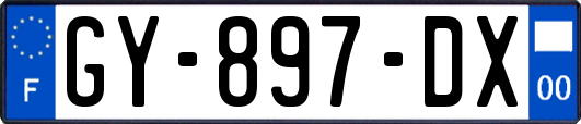 GY-897-DX