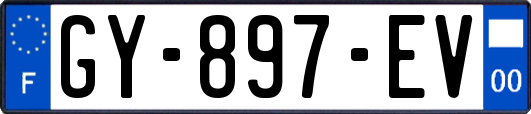 GY-897-EV