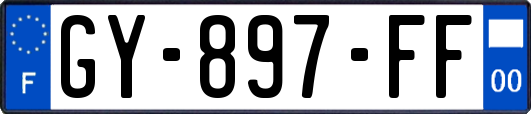 GY-897-FF