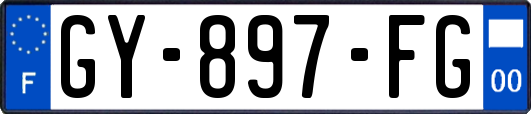 GY-897-FG