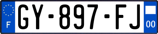 GY-897-FJ
