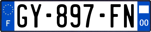 GY-897-FN