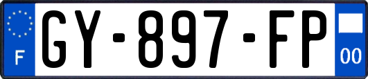GY-897-FP