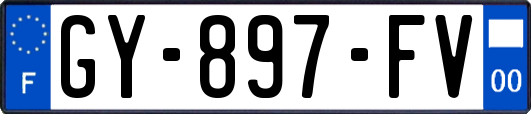 GY-897-FV