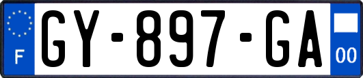 GY-897-GA