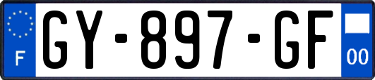 GY-897-GF