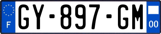 GY-897-GM