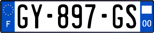 GY-897-GS