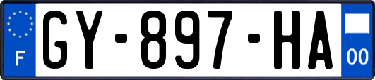 GY-897-HA