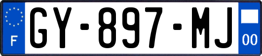 GY-897-MJ