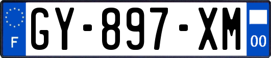 GY-897-XM