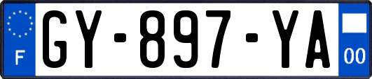 GY-897-YA
