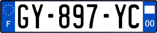 GY-897-YC