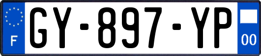 GY-897-YP