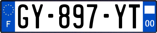 GY-897-YT