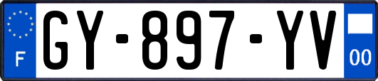 GY-897-YV