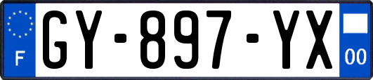 GY-897-YX