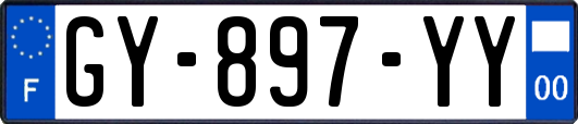 GY-897-YY