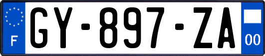 GY-897-ZA