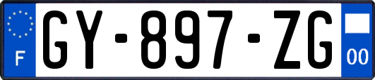 GY-897-ZG