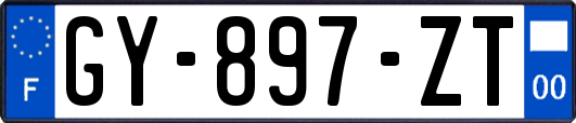 GY-897-ZT