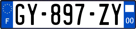 GY-897-ZY