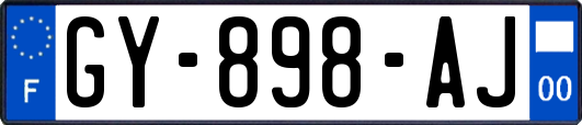 GY-898-AJ