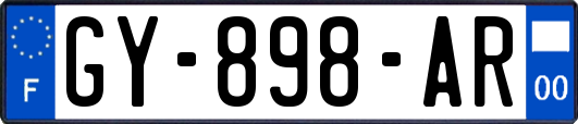 GY-898-AR