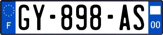 GY-898-AS
