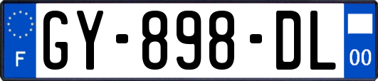 GY-898-DL